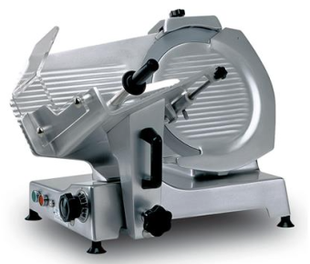 Слайсер Electrolux 601131 (MSG30B) в ШефСтор (chefstore.ru)